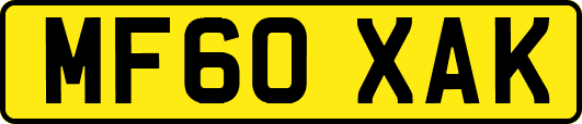 MF60XAK