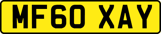 MF60XAY