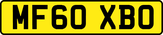 MF60XBO