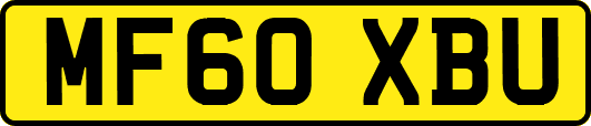MF60XBU