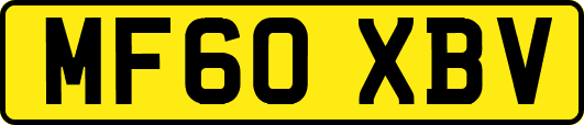 MF60XBV