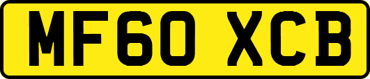 MF60XCB