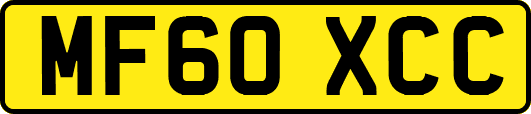 MF60XCC