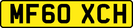 MF60XCH