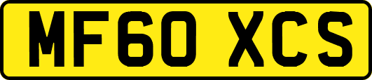 MF60XCS