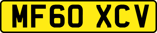 MF60XCV