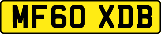 MF60XDB