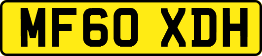 MF60XDH