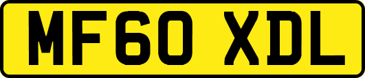 MF60XDL