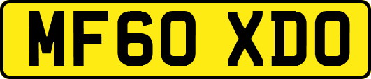 MF60XDO