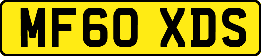 MF60XDS