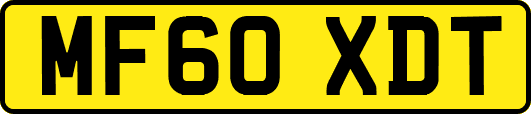 MF60XDT
