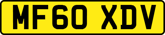MF60XDV