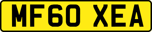 MF60XEA
