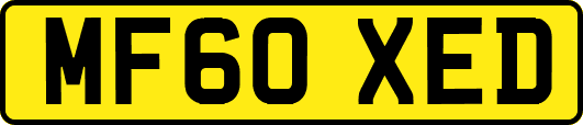 MF60XED