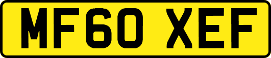 MF60XEF