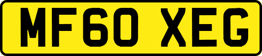 MF60XEG