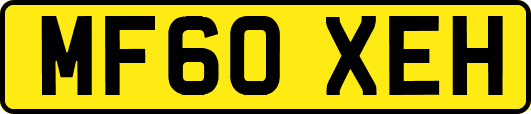 MF60XEH