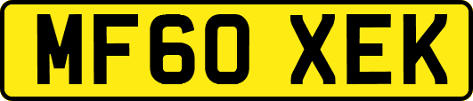 MF60XEK