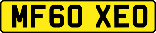 MF60XEO