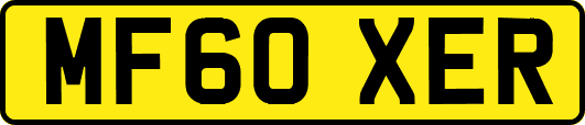 MF60XER