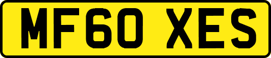 MF60XES