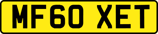 MF60XET