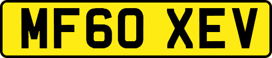 MF60XEV