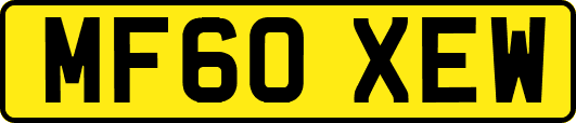 MF60XEW