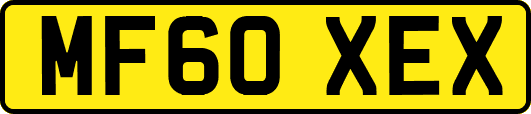 MF60XEX