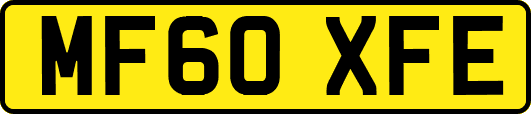 MF60XFE