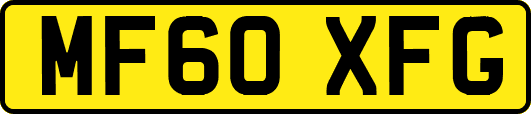 MF60XFG