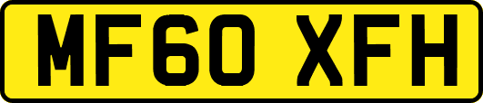 MF60XFH