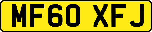 MF60XFJ