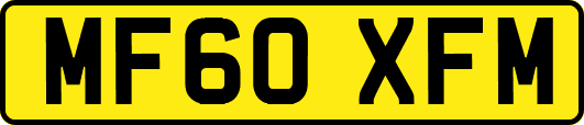 MF60XFM