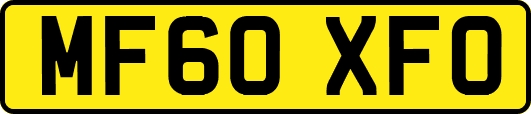 MF60XFO