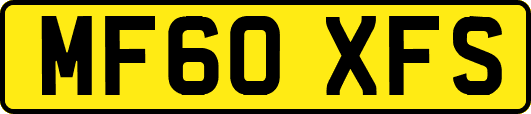 MF60XFS