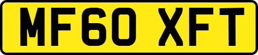 MF60XFT