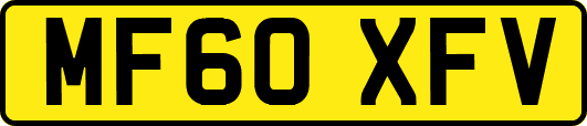 MF60XFV