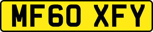 MF60XFY