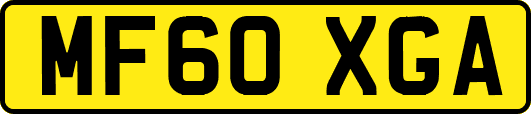 MF60XGA