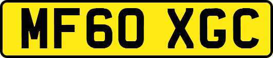 MF60XGC