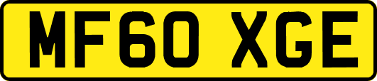 MF60XGE