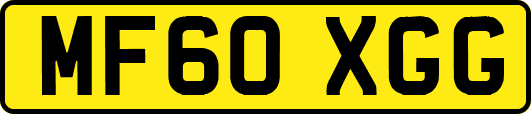 MF60XGG