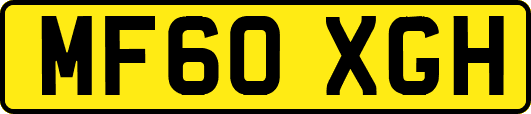 MF60XGH