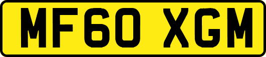 MF60XGM