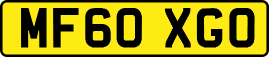 MF60XGO
