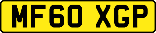 MF60XGP
