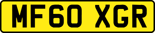 MF60XGR