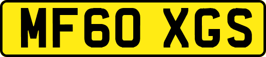 MF60XGS